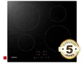 Samsung NZ64M3NM1BB/UR Induktionskochfeld autark 60cm Touch Control