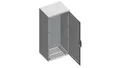 SM Gehäuse 2000x800x400mm IP55 mit Spacial Platine NSYSM20840P