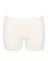 Sloggi Zero Feel Cyclist 2er Pack Silk White M