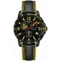 Herrenuhr Certina C034.453.36.057.10 (Ø 42 mm) - Schwarz
