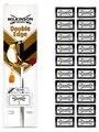 5x WILKINSON Sword Doppelklingen-Rasierklingen