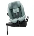 Avionaut Stardust 360° Reboarder Kindersitz 61–150 cm | I‑Size, RWF bis 125 cm (21 kg), Drehbar, Neigbar, Atmungsaktiv – für Neugeborene bis 12 Jahre (Mint)