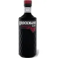 BROCKMAN'S Intensely Smooth Premium Gin 40% Vol