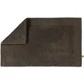 Rhomtuft Badematte Prestige 60x100 cm | taupe - grau