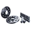 H&R Spurverbreiterungen 2x13mm mit ABE B556651-13 für Mercedes-Benz A-Class (W17