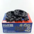 H&R Spurverbreiterung ABE für Mercedes C-Klasse Typ 205 26mm schwarz XB556651-13