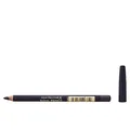Max Factor Kohl Kajal Brown 30 – Brauner Kajal perfekt für Smokey Eyes – Lidstrich auftragen leicht gemacht – 1 x 4 ml