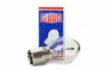Glühlampe 12V 35/35W Scheinwerferlampe Simson GLÜWO  E-geprüft Bajonettsockel