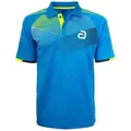 andro Shirt Avos blau/gelb M - M
