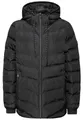 STREET ONE Allwetterjacke Short padded Jkt w. Glued Quil
