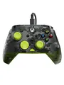Turtle Beach Rematch Core - Ghost Camo B&Y - Wired Controller - Microsoft Xbox Series X