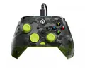 Turtle Beach Rematch Core Wired Controller - Ghost Camo Yellow XSX88TBC200175