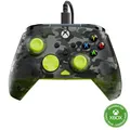 Turtle Beach Rematch Core Ghost Schwarz Camo/Gelb,