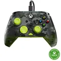 Turtle Beach Rematch Core Ghost Schwarz Camo/Gelb Wired Gaming Controller – Lize