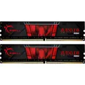 G.Skill Aegis (2 x 8GB, 3200 MHz, DDR4-RAM, DIMM) (F4-3200C16D-16GIS)