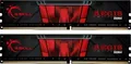 G.Skill Aegis 16GB DIMM Kit 2x8GB DDR4-3200 CL16-18-18-38 - F4-3200C16D-16GIS