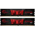 G.Skill Aegis F4-3200C16D-16GIS Speichermodul 16 GB 2 x 8 GB DDR4 288-pin DIMM