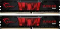 G.Skill AEGIS - DDR4 - Kit - 16 GB: 2 x 8 GB