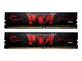 G.Skill AEGIS - DDR4 - Kit - 16 GB: 2 x 8 GB