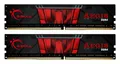 G.Skill Aegis Kit 16GB, DDR4-3200, CL16 DDR4 RAM Speicher