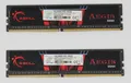 G.Skill Aegis 16 GB (2x8GB) F4-3200C16D-16GIS PC4-25600 (DDR4-3200) RAM (#30909)