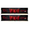 16GB G.Skill DDR4 RAM PC3200 Aegis CL16 Dual Channel Kit (2x8GB)