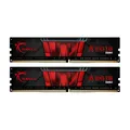 Arbeitsspeicher G.Skill RAM AEGIS - 16 GB (2 x 8 GB Kit) - DDR4 3200 DIMM CL16