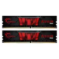 G.Skill DDR4 16 GB PC 3200 CL16 KIT 2x8 GB 16GIS Aegis 16 GB 3.200 MHz 2 8