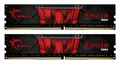 G.Skill F4-3200C16D-16GIS Aegis DDR4 16 GB PC 3200 CL16 KIT (2 x 8 GB)