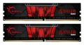 G.Skill Aegis F4-3200C16D-16GIS 16GB 2x8 DDR4 3200 MHz 288-pin DIMM ~D~