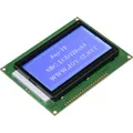 Joy-it LCD-Display  Weiß Blau 128 x 64 Pixel (B x H x T) 93 x 70 x 12 mm