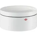 Wesco Gebäckdose weiß matt 324402-74