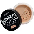 Mineral Powder, vegan I loses Fixierpuder mit Mineralien für alle Hauttypen I...