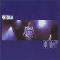 Portishead - Dummy (UK Version) LP Vinyl Ims-polydor