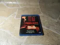 Peelers - a Seve´ Schelenz Film - Blu-Ray Disc - sehr gut