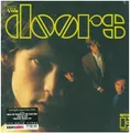 The Doors, 1 Schallplatte (Stereo) | The Doors | Englisch | 2019 | I-DI