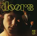 DOORS - Vinyl Record - G1398z