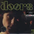 The Doors - The Doors (Vinyl LP - 1967 - UK - Reissue)