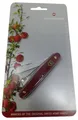 Victorinox 3.9020.B1 Okuliermesser Anzahl Funktionen 2 Rot