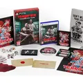 Terrifier: The ARTcade Game [Collectors uncut Edition] (PS5)