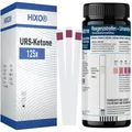 HIXO Ketone Teststreifen Urintest