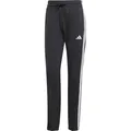 adidas W 3S FT CF PT Trainingshose Damen in black-white, Größe XS