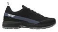 Millet Wanderschuhe Wanaka (Fast-Hiking, leicht, atmungsaktiv) schwarz/blau Herren