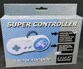 CONTROLLER EAXUS Kompatibel Für Super Nintendo USA / Amerikanisch - Neu - Joypad
