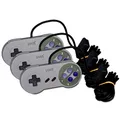 3 SNES ähnliche Controller für Super Nintendo