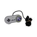SNES ähnlicher Controller für Super Nintendo von Eaxus