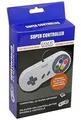 Super Nintendo Controller Eaxus | SNES Joypad | Retro Gamepad NEU | Kontroller