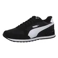 Puma ST RUNNER V2 NL Unisex Sneaker , Schwarz, 44 EU