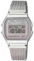 Casio Eu Uhren Mod. A158Wem-7Ef