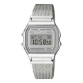Casio Unisex Digital Quarz Armbanduhr Casio Collection Vintage